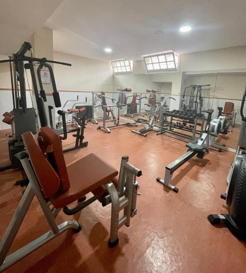 Apartment Playa Real Marbella