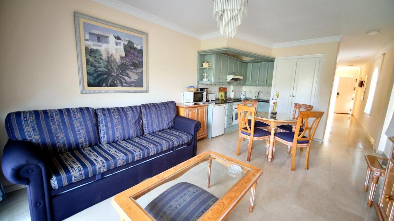 Appartamento Playa Real Marbella