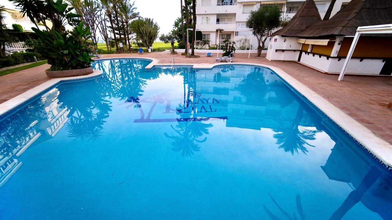 Playa Real Appartamento Marbella