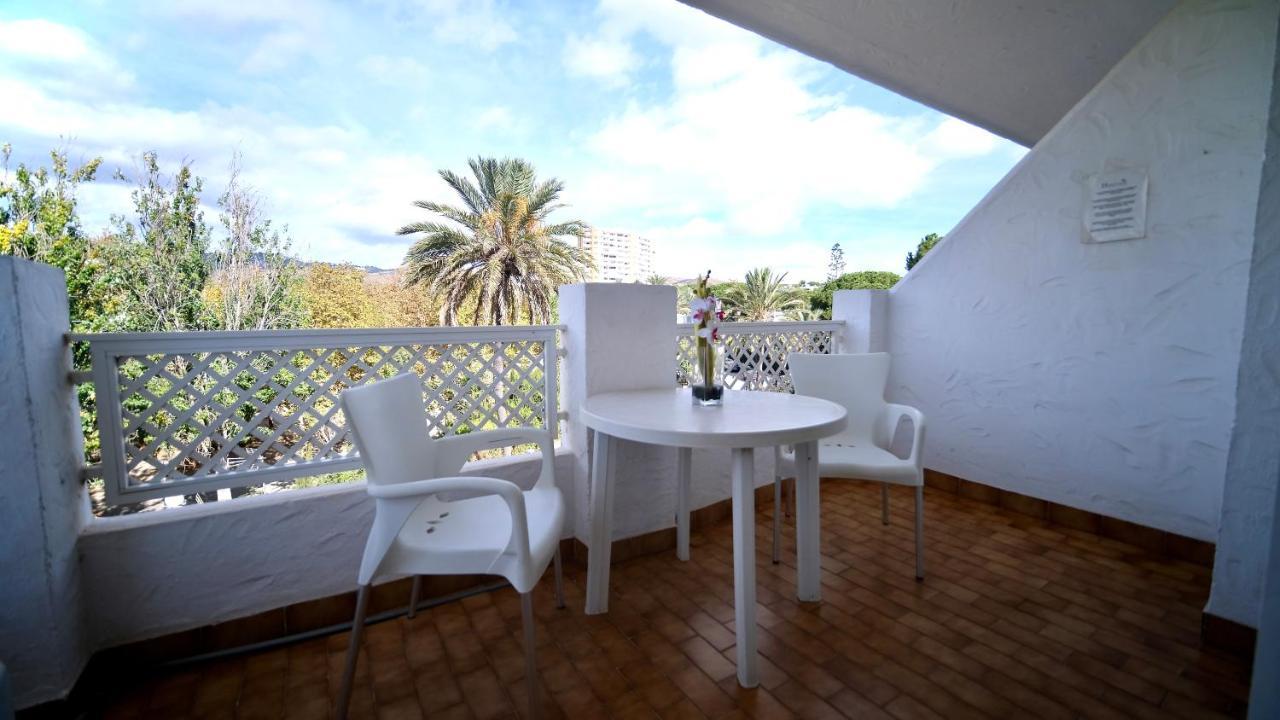 Playa Real Appartamento
