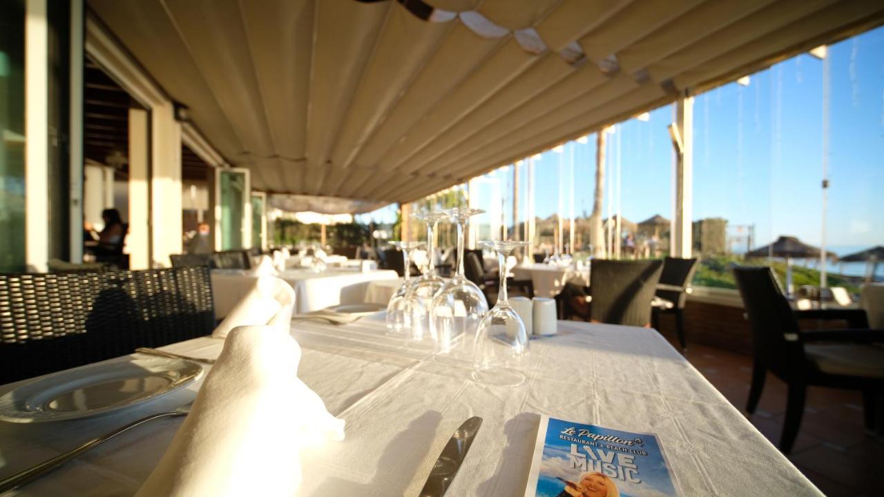 Playa Real Appartamento Marbella