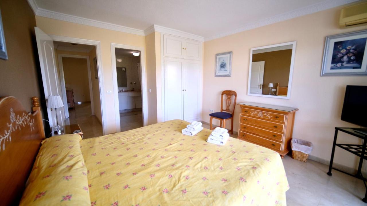 Playa Real Appartamento Marbella