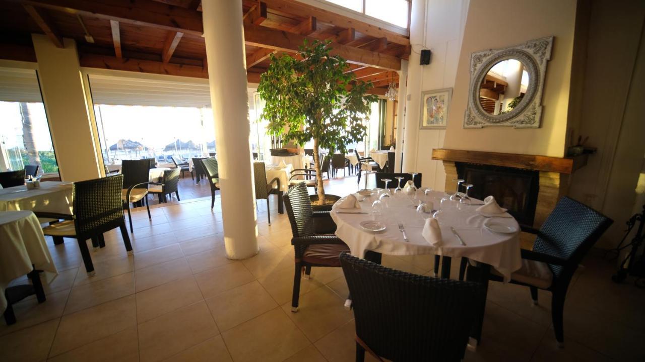 Appartamento Playa Real Marbella