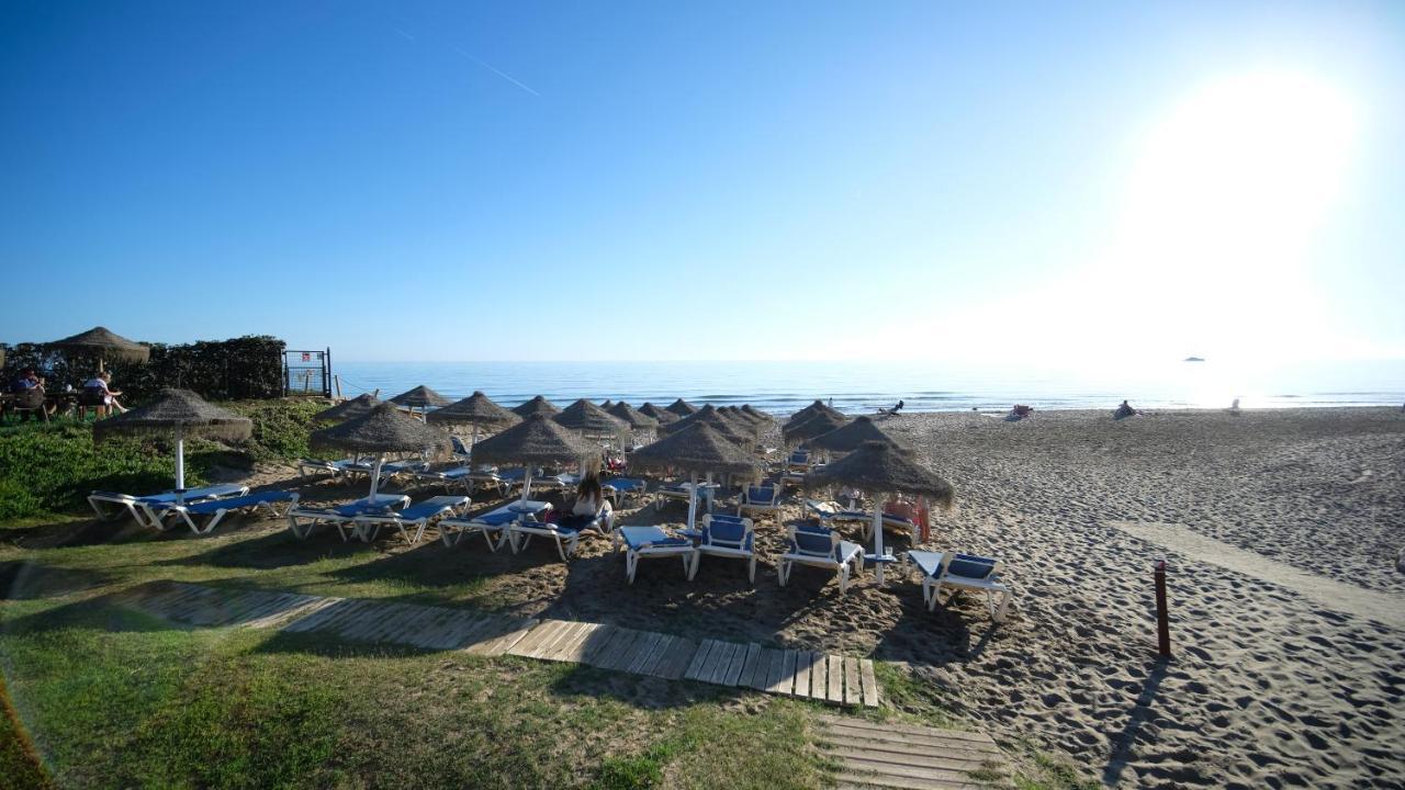 Playa Real Appartamento