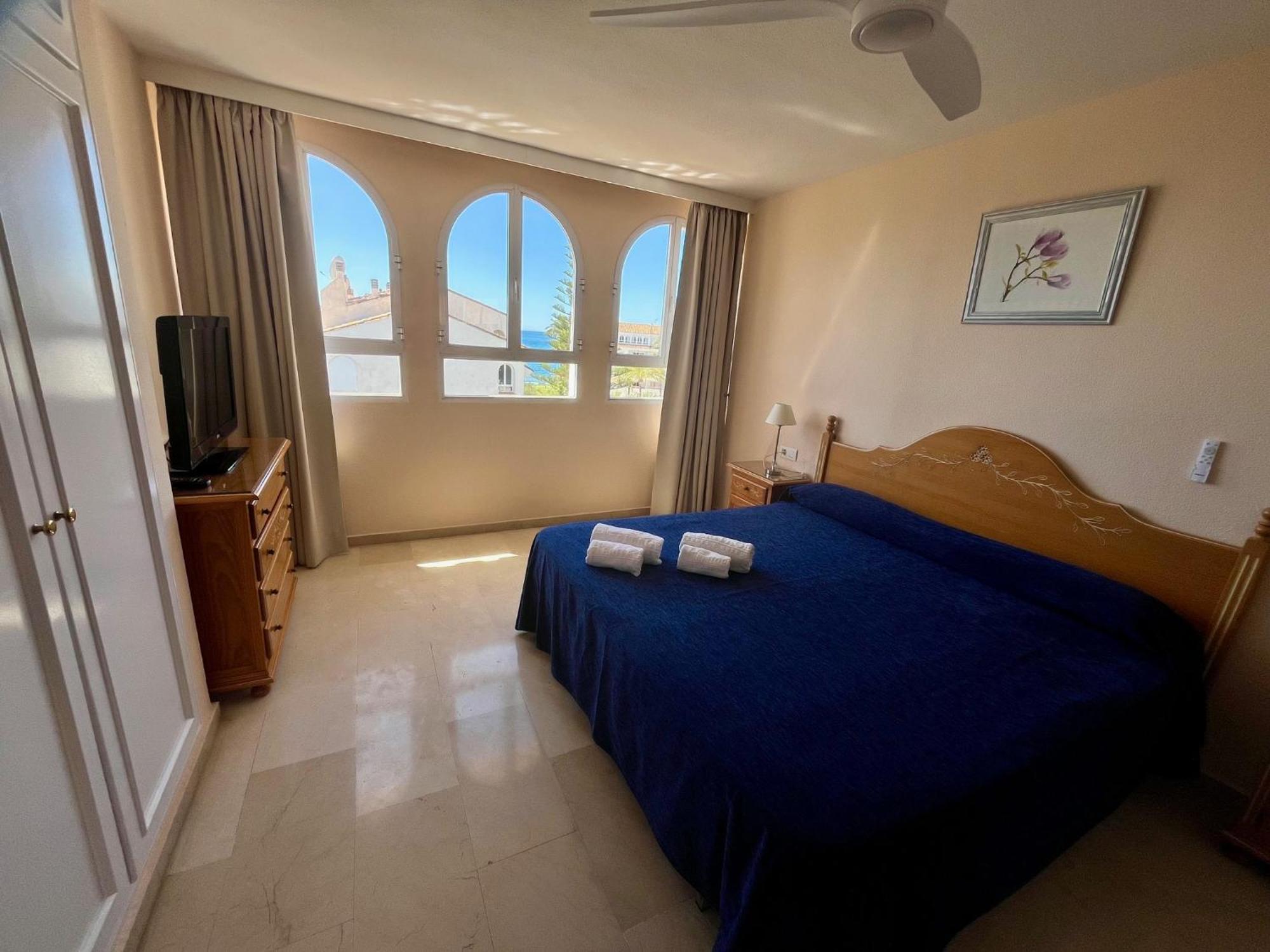 Appartamento Playa Real Marbella
