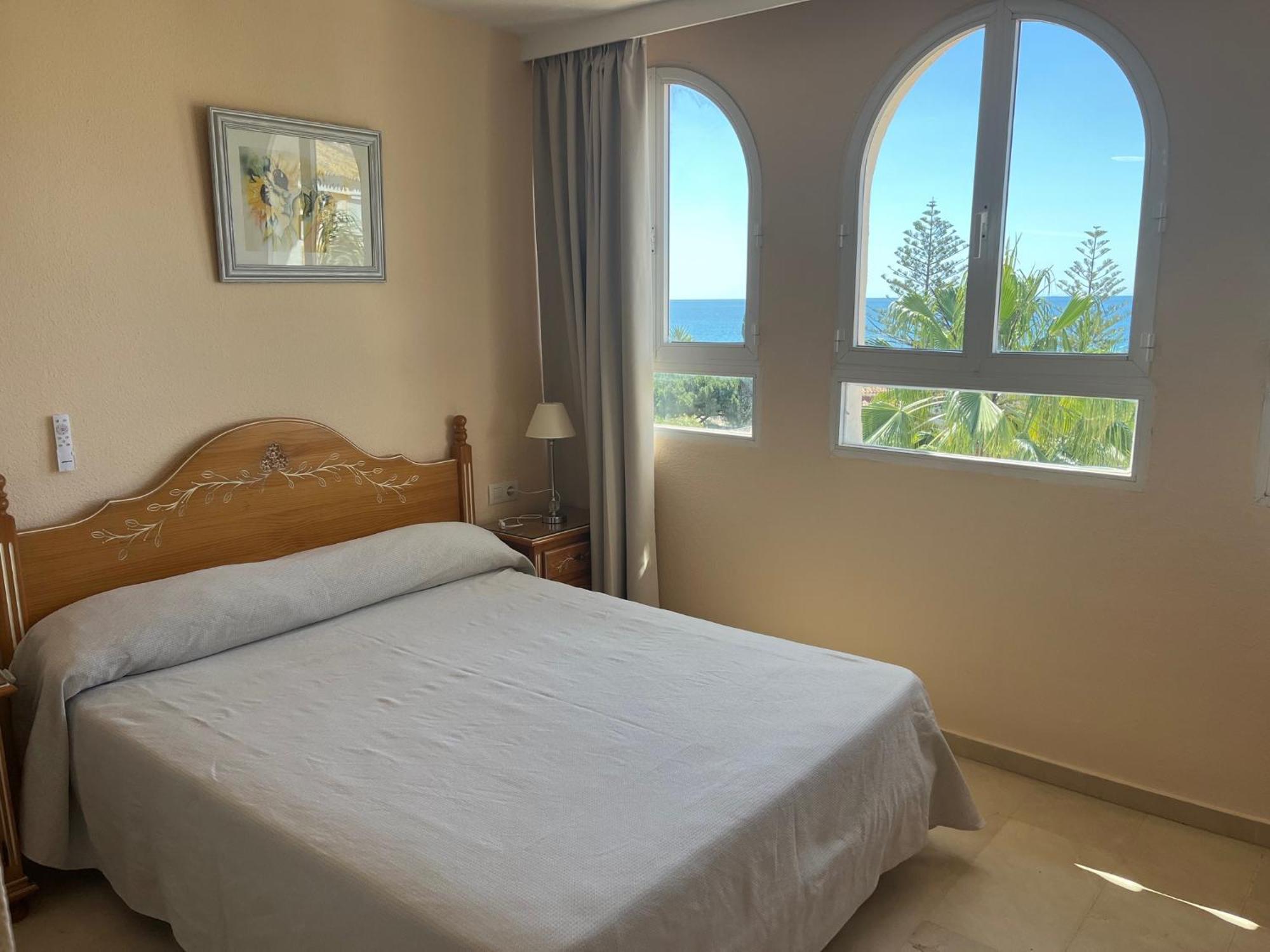 Playa Real Appartamento Marbella