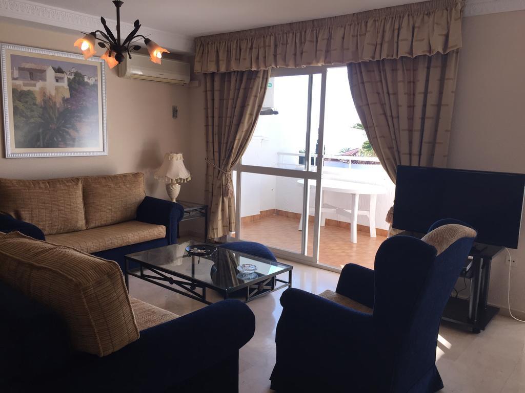 Appartamento Playa Real Marbella