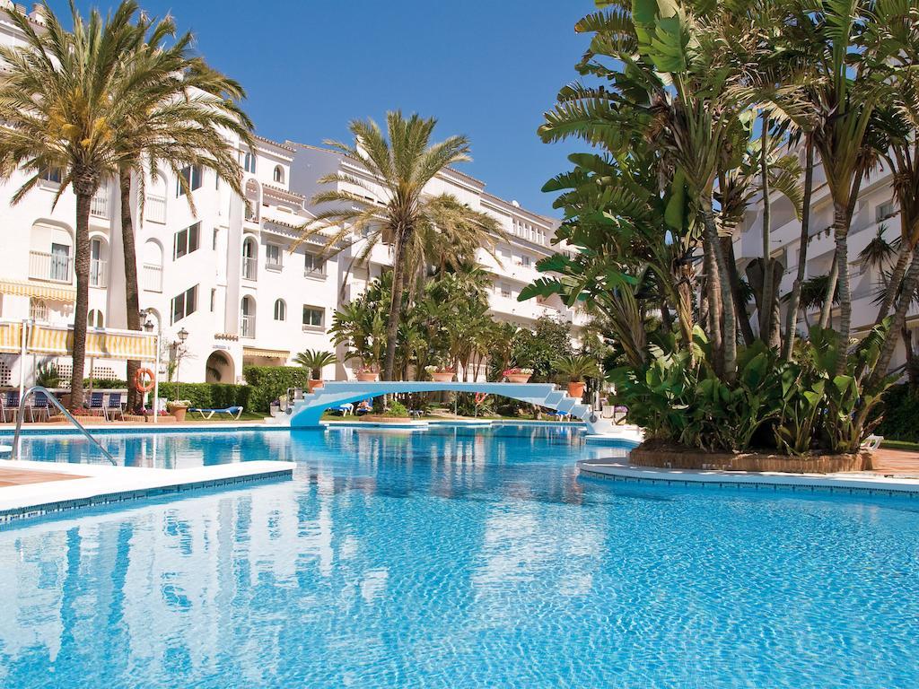 Appartamento Playa Real