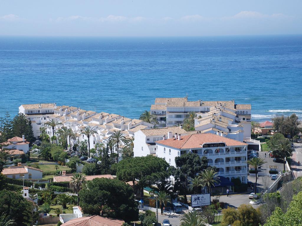 Appartamento Playa Real